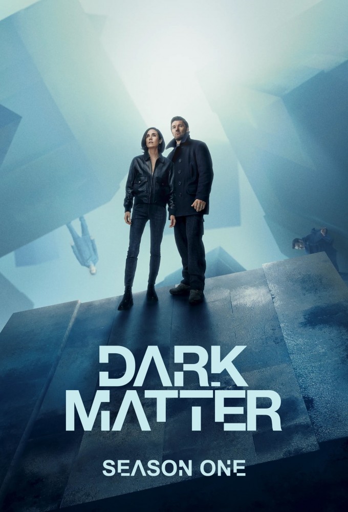 Dark Matter (2024) - Season 1 [3885] (A1733631736) [[TV Shows]] --Plex--